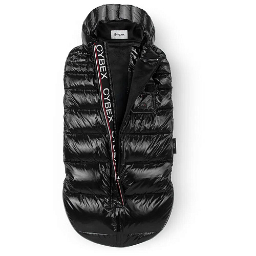 Накидка для ног для коляски Cybex PRIAM Winter Deep Black