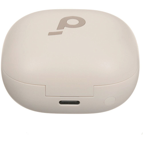Bluetooth гарнитура Anker Soundcore P40i White