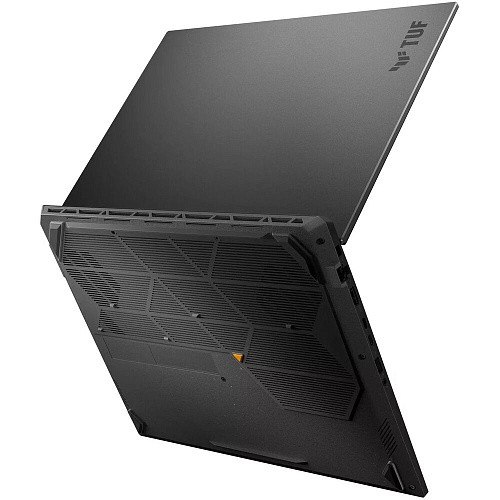 Ноутбук ASUS TUF Gaming A16 FA608PP-QT006 AMD Ryzen 9 8940HX/16Gb/512Gb SSD/RTX 5070 8Gb/16" WQXGA/DOS/Grey
