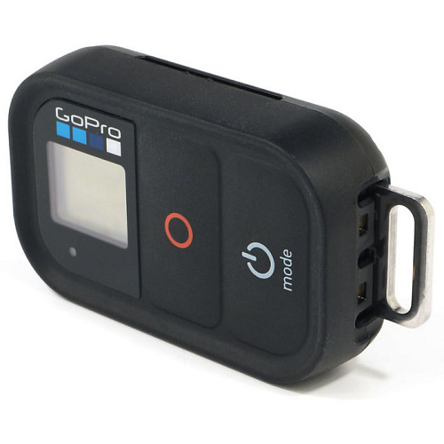 Экшн-камера GoPro HD HERO3 Black Edition Adventure CHDHX-301