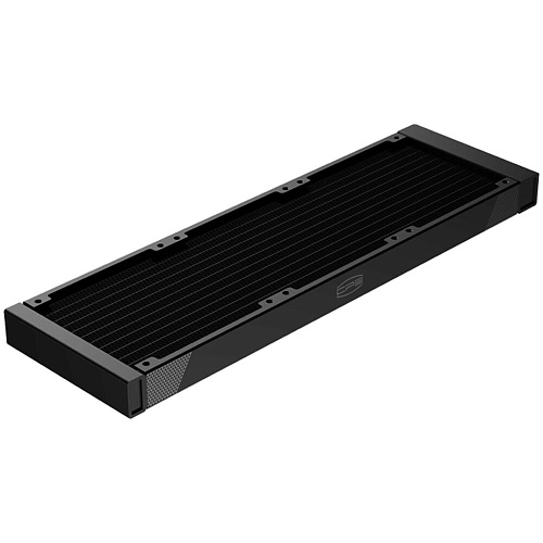 Система водяного охлаждения PcCooler GT360M ARGB Display BK Black S115x/1200/1700/1851/1954/AM4/AM5 Ret