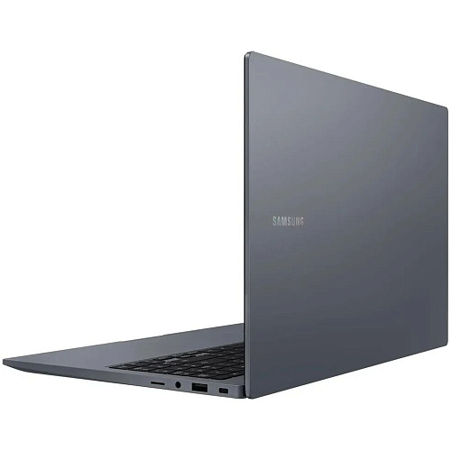 Ноутбук Samsung Galaxy Book 4 NP750 Core i5 1335U/16Gb/512Gb SSD/15.6" FullHD/Win11 Grey