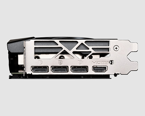 Видеокарта MSI GeForce RTX 4070 Ti 12288Mb, Gaming Slim 12G (RTX 4070 Ti Gaming Slim 12G) 1xHDMI, 3xDP, Ret