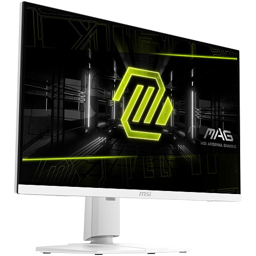 Монитор 27" MSI MAG 274URFW IPS 3840x2160 0.5ms HDMI, DisplayPort, USB Type-C