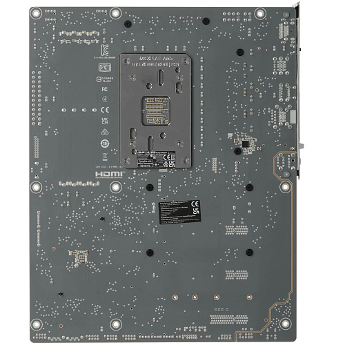 Материнская плата ASUS B850 Max Gaming WiFi W B850 Socket AM5 4xDDR5, 4xSATA3, RAID, 3xM.2, 4xPCI-E16x, 5xUSB3.2, 1xUSB3.2 Type C, DP, HDMI, WiFi, 2.5Glan, ATX