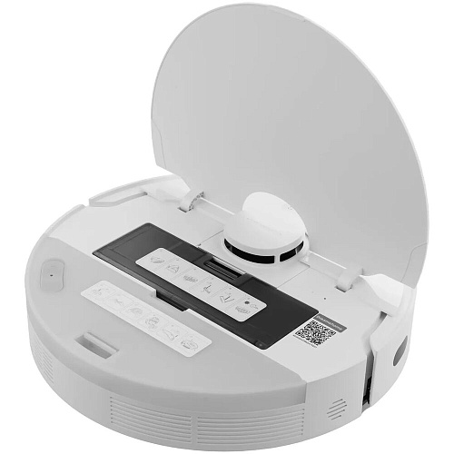 Робот-пылесос Dreame L10s Plus White