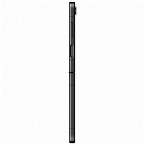 Смартфон Samsung Galaxy Z Flip 5 SM-F731B 8/512Gb Graphite (EAC)