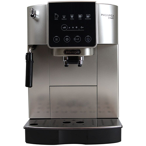 Кофемашина DeLonghi ECAM 220.30.SB
