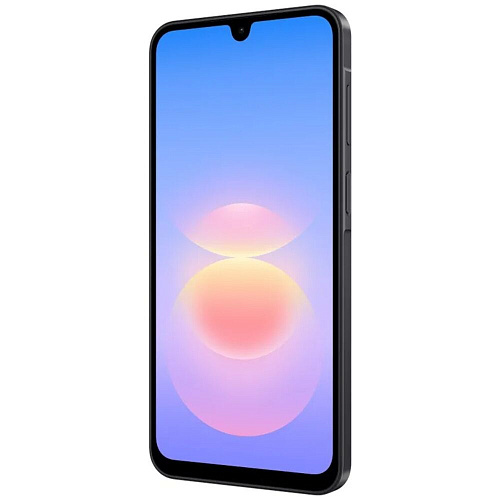 Смартфон Samsung Galaxy A18 SM-A185F 8/256Gb Черный (EAC)