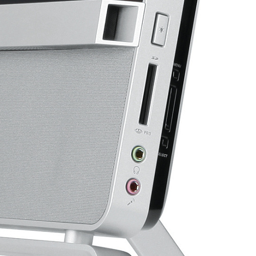 Моноблок Acer Aspire Z5801 i7-2600s/4Gb/1Tb/GT530 2G/DVD/Wf/BT/cam/Win7 HP 64 PW.SGBE2.066 24" kb+mouse