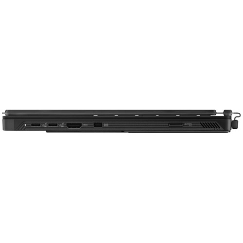 Ноутбук ASUS ROG Flow GZ302EA-RU045W AMD Ryzen AI Max+ 395/32Gb/1Tb SSD/8060S/13.4" Touch/W11H/Black