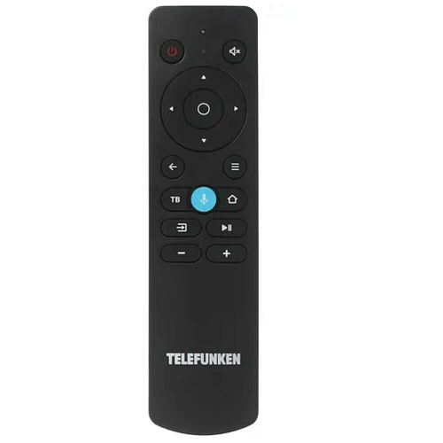 Пульт дистанционного управления Telefunken для TF-LED55S12T2SU