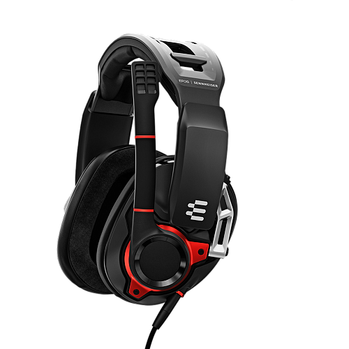Гарнитура Epos \ Sennheiser GSP 600 Black