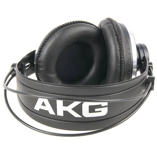 Наушники AKG K271 MKII