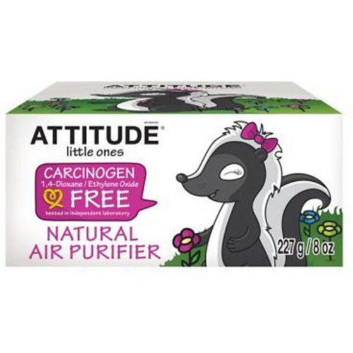 Attitude Поглотитель запахов Little Ones, 227 г.
