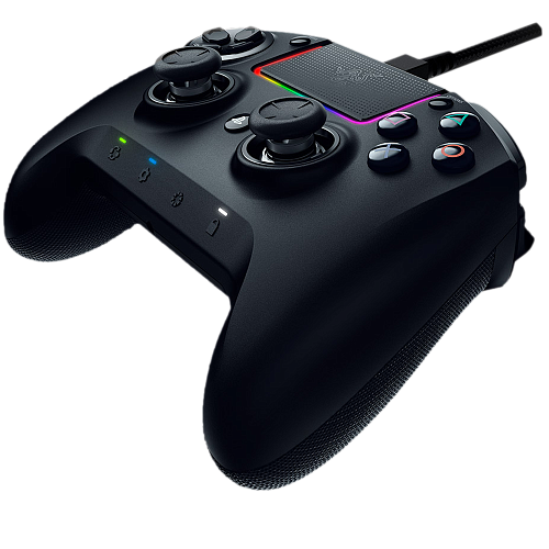 Геймпад Razer Raiju Ultimate
