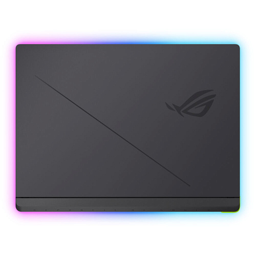 Ноутбук ASUS ROG Strix G815LR-S9085 Core Ultra 9 275HX/32Gb/1Tb SSD/RTX5070Ti 12Gb/18" WQXGA/DOS grey