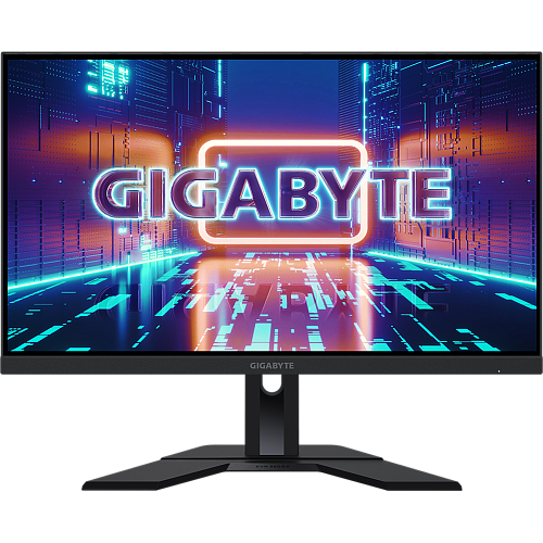 Монитор 27" Gigabyte M27Q IPS 2560x1440 0.5ms HDMI, DisplayPort