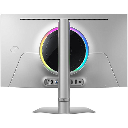 Монитор 27" Samsung Odyssey G8 S27FG812SIXCI OLED 3840x2160 0.03ms HDMI, DisplayPort