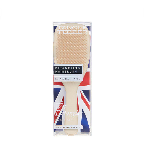 Tangle Teezer Расческа The Large Ultimate Detangler Cappuccino