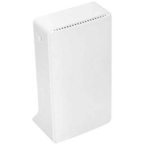 Беспроводной маршрутизатор Mercusys MB230-4G AC1200, Wi-Fi 5 802.11ac Wi-Fi 1167Мбит/с, 4G LTE 300Мбит/с, 2.4+5ГГц, 1xGLAN, 1xGWAN белый
