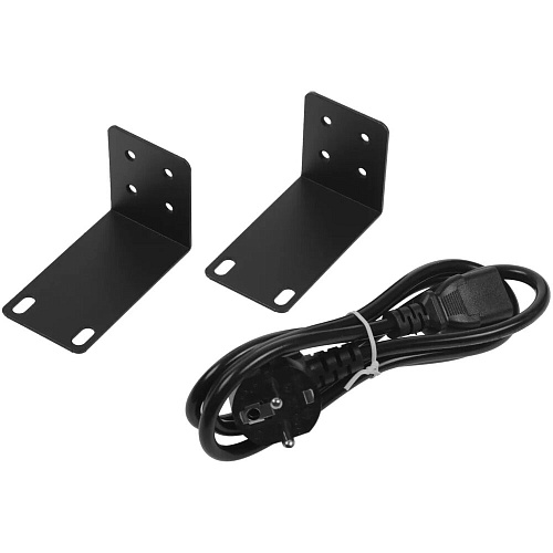 Коммутатор Cudy FS1026PS1 неуправляемый 24 порта 100бит/с PoE 2x1Гбит/с 1хSFP
