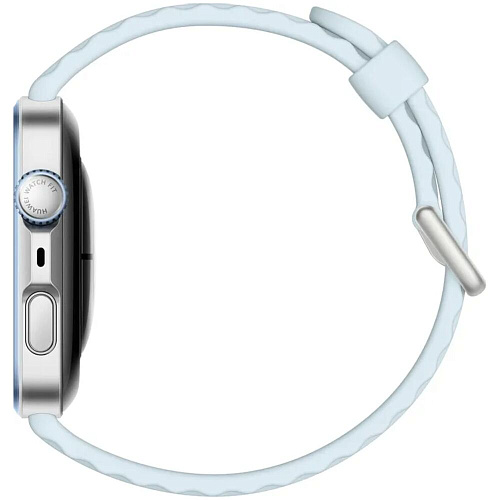 Умные часы Huawei Watch FIT 4 Pro Blue