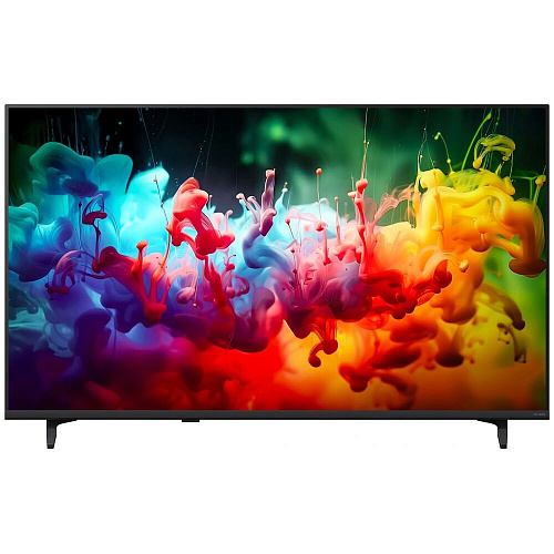 Телевизор 50" LG 50QNED70B6C.ARUG 2026