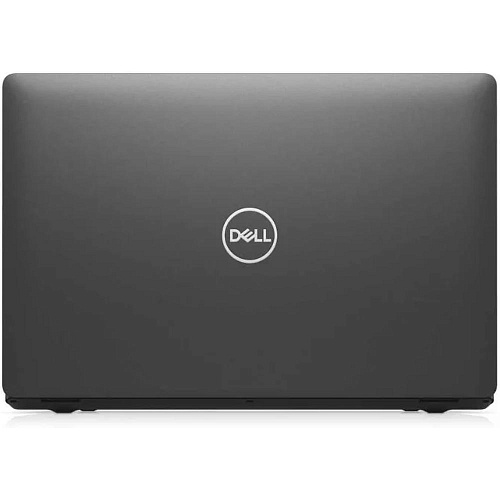 Ноутбук Dell Latitude 5501 Core i5 9300H/8Gb/256Gb SSD/15.6" FullHD/Win10Pro Black