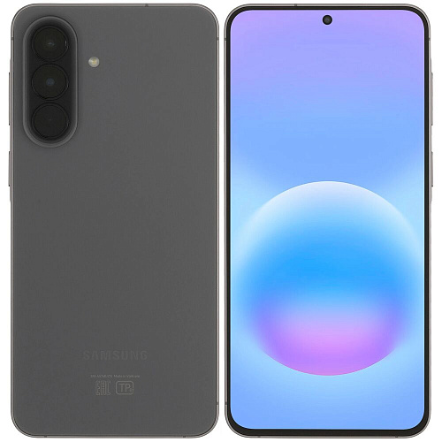 Смартфон Samsung Galaxy A57 SM-A576B 12/512Gb Серый (EAC)