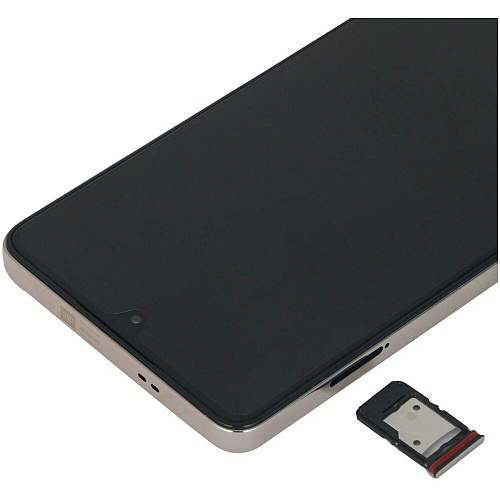 Смартфон Infinix Note 30 Pro 8/256Gb Gold