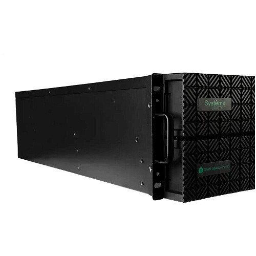 ИБП Systeme Electric Smart-Save Online SRT SRTSE5KRTXLIG2-NC