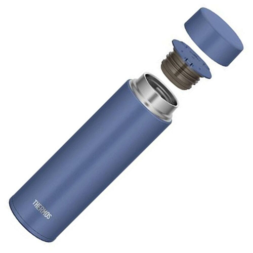 THERMOS Термокружка JOQ-480 ASB, синий, 0,48 л.