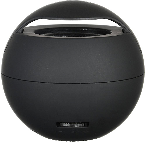 Портативная bluetooth-колонка Digma S-11 Black
