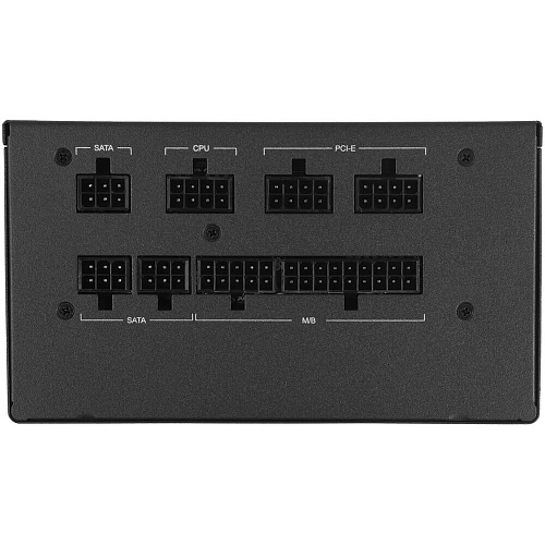 Блок питания 650W Chieftec Polaris PPS-650FC