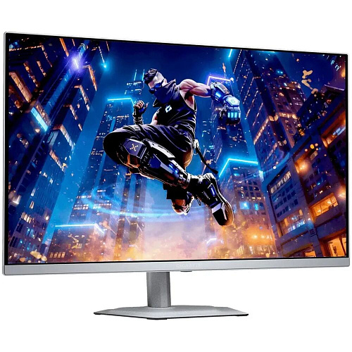 Монитор 27" Gigabyte MO27Q2A ICE QD-OLED 2560x1440 0,03ms HDMI, DisplayPort, USB Type-C