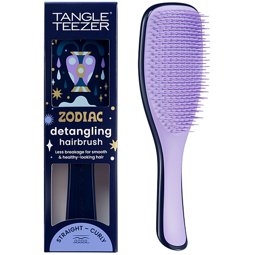 Tangle Teezer Расческа The Ultimate Detangler Zodiac Aquarius