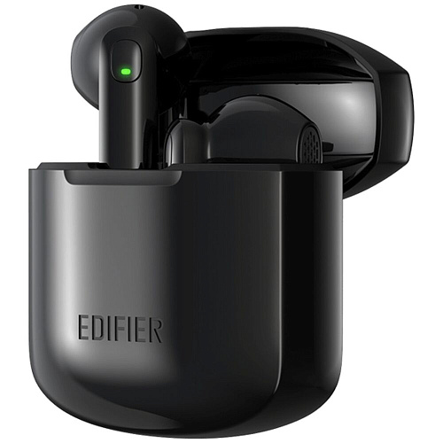 Bluetooth гарнитура Edifier W200T mini Black