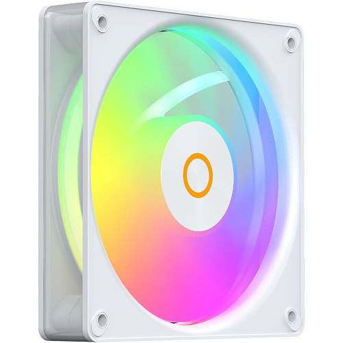 Корпус ATX Miditower Ocypus Delta C74 WH ARGB White