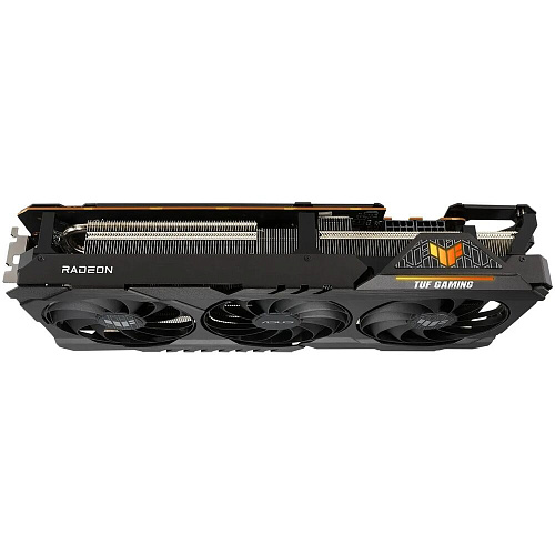 Видеокарта ASUS AMD Radeon RX 7800 XT OG OC Edition 16G 16384Mb, (TUF-RX7800XT-O16G-OG-Gaming ) 3xDP, 1xHDMI, Ret