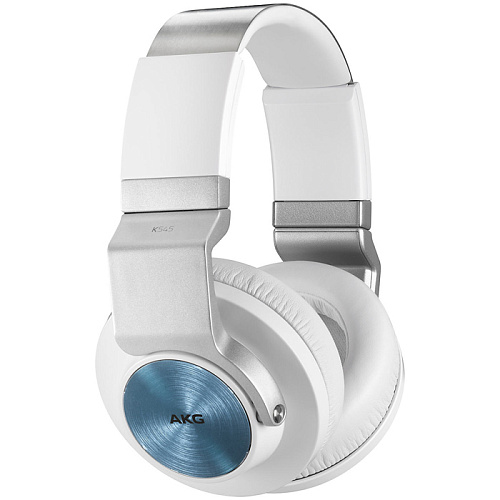 Наушники AKG K 545 White
