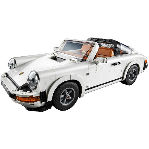 LEGO Icons Porsche 911 10295