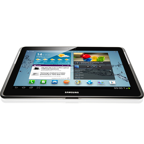 Планшет Samsung Galaxy Tab 2 10.1 P5110 