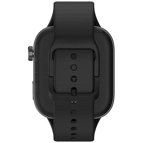 Умные часы Xiaomi Redmi Watch 6 RU Obsidian Black