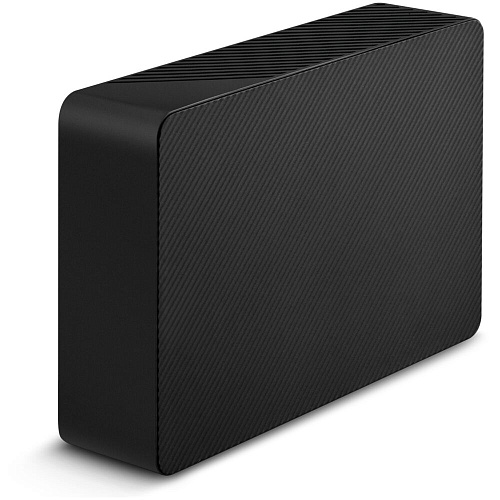 Внешний жесткий диск 3.5\" 20Tb Seagate Expansion desktop drive (STKP20000400) USB3. Черный