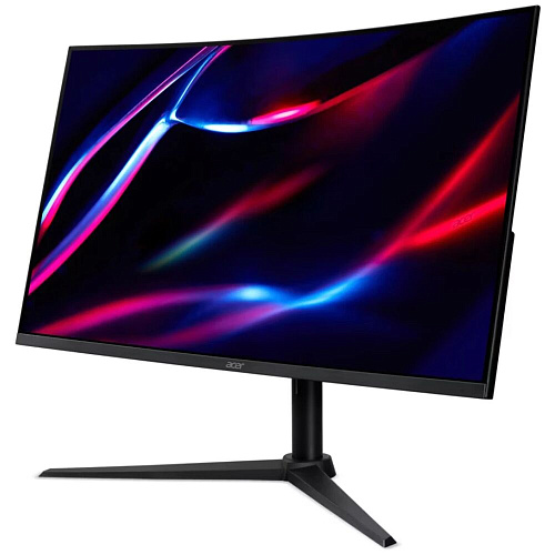 Монитор 32" Acer Nitro XZ320QS3bmiiphx VA 1920x1080 1ms HDMI, DisplayPort