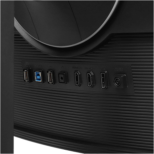 Монитор 32" Samsung Odyssey G7 G75F S37FG756EI VA 2560x1440 1ms HDMI, DisplayPort