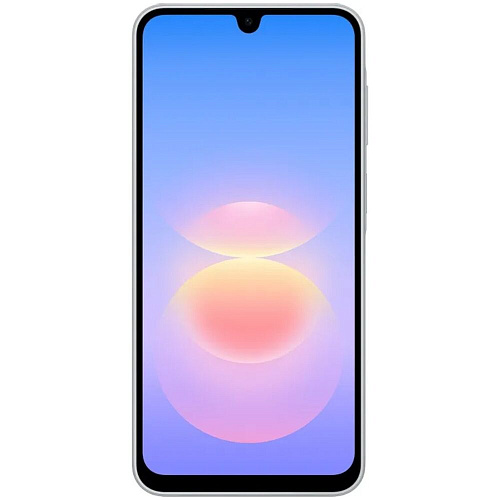 Смартфон Samsung Galaxy A18 SM-A185F 4/128Gb Серый (EAC)