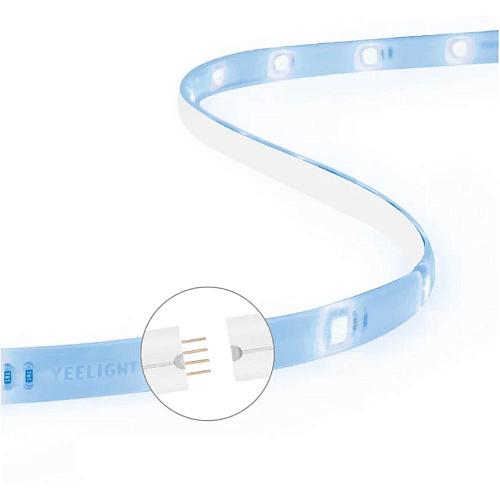 Удлинитель для светодиодной ленты Yeelight LED Lightstrip Extension YLOT01YL