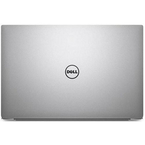 Ноутбук Dell Precision 5520 E3-1505M/16Gb/512Gb SSD/NV Quadro M1200 4Gb/15.6" UltraHD/Win 7 Pro